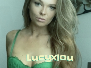 Lucyxlou