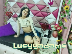 lucyyadams Wanna Meet
