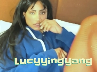 Lucyyingyang