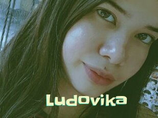 ludovika Wanna Meet