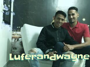 Luferandwayne