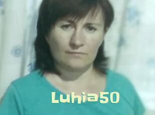 Luhia50