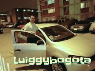 Luiggybogota