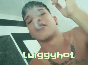 Luiggyhot