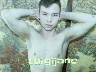 Luigijane