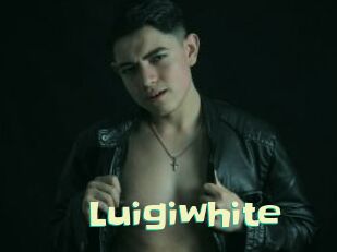 Luigiwhite