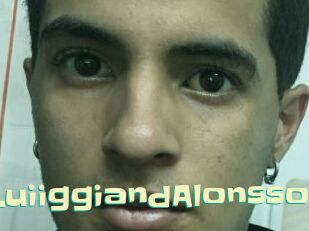 luiiggiandAlonsso Wanna Meet