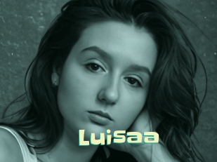Luisaa