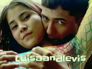 Luisaandlevis