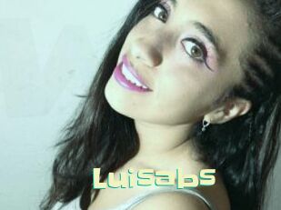 luisabs Wanna Meet