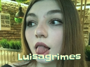 Luisagrimes