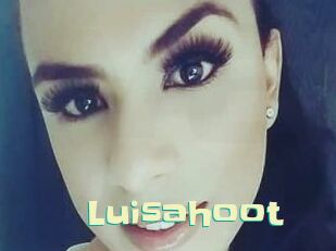luisahoot Wanna Meet