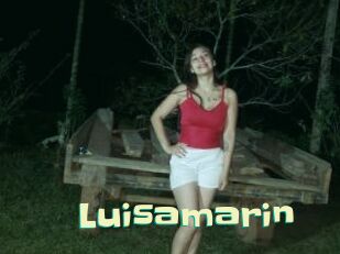 Luisamarin