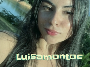 Luisamontoc