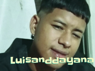 Luisanddayana