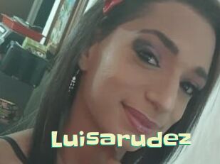 Luisarudez