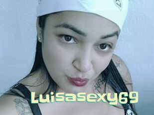 Luisasexy69