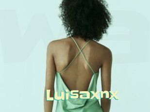 luisaxnx Wanna Meet