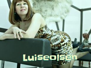 Luiseolsen