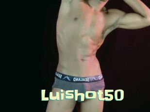 Luishot50