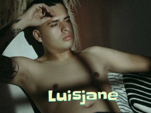 Luisjane