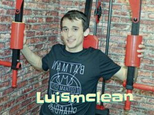 Luismclean