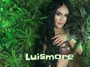 Luismore