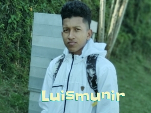 Luismunir