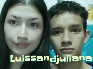 Luissandjuliana