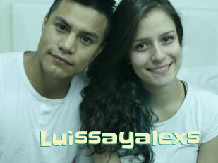 Luissayalexs
