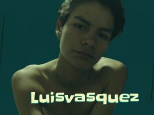 Luisvasquez
