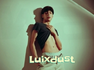 luixdust Wanna Meet