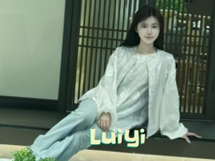 Luiyi