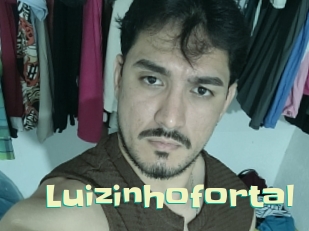 Luizinhofortal