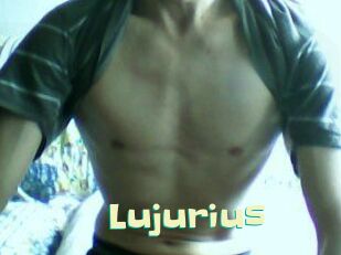 Lujurius