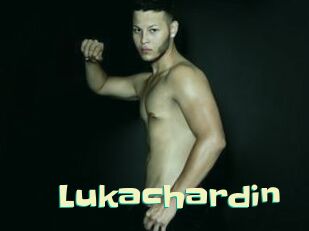 lukachardin Wanna Meet