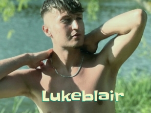 lukeblair Wanna Meet
