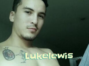 Lukelewis