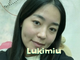 lukimiu Wanna Meet