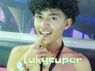 Lukycuper