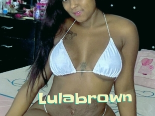 lulabrown Wanna Meet