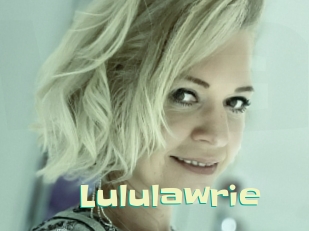 Lululawrie