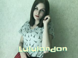 Lululondon