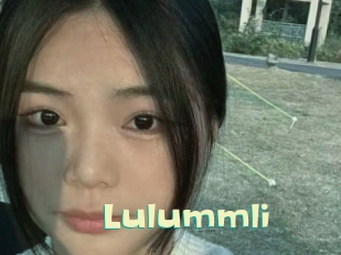 lulummli Wanna Meet