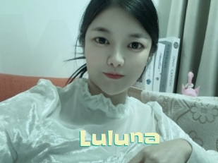 luluna Wanna Meet