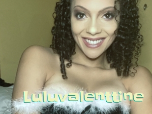 Luluvalenttine