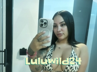Luluwild24