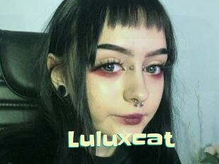 Luluxcat