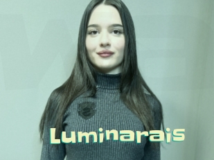 luminarais Wanna Meet