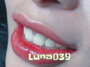 luna039 Wanna Meet